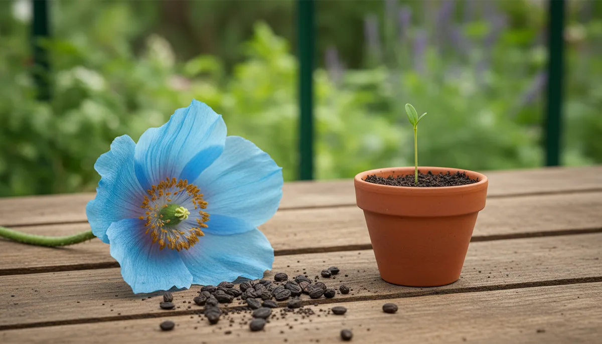 Graine rare : variétés insolites à cultiver au jardin