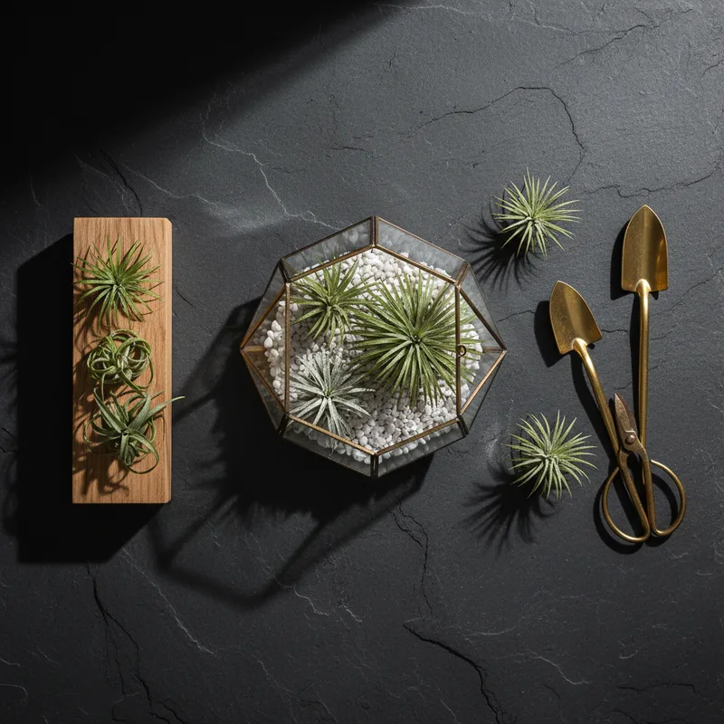 Décoration Végétale